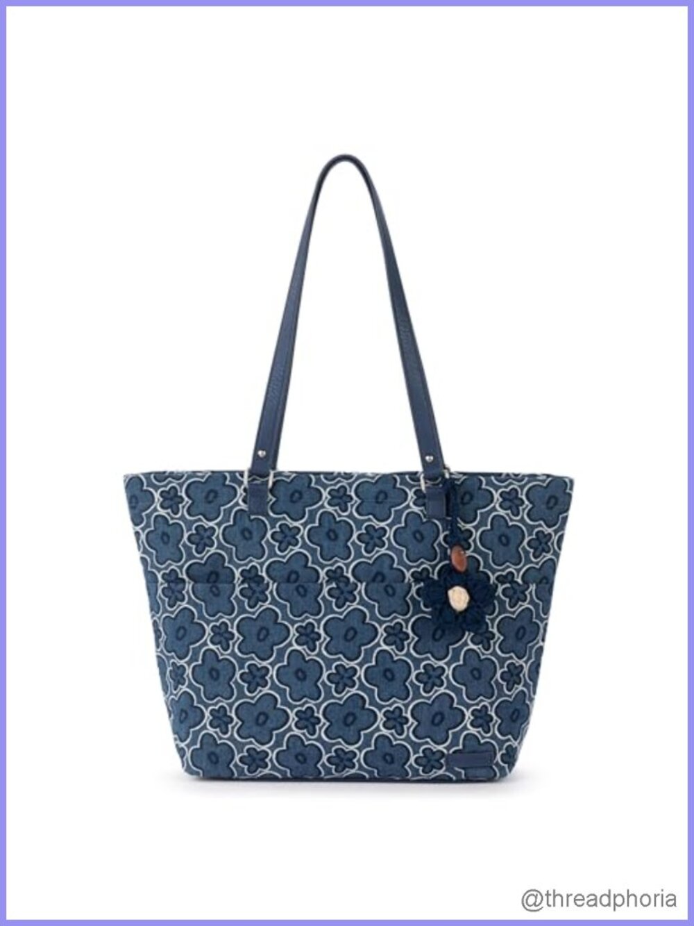 Sakroots Metro Tote Bag Large Shoulder Bag Everyday Travel Zipper
